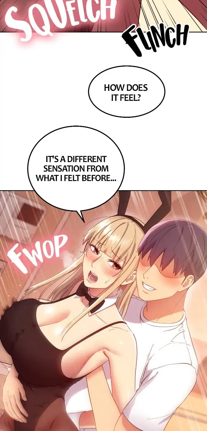 Saeeommaui Chingudeul Chapter 113 Page 55 - Chapter 113