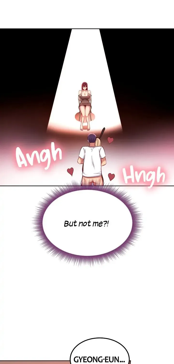 Saeeommaui Chingudeul Chapter 113 Page 59 - Chapter 113