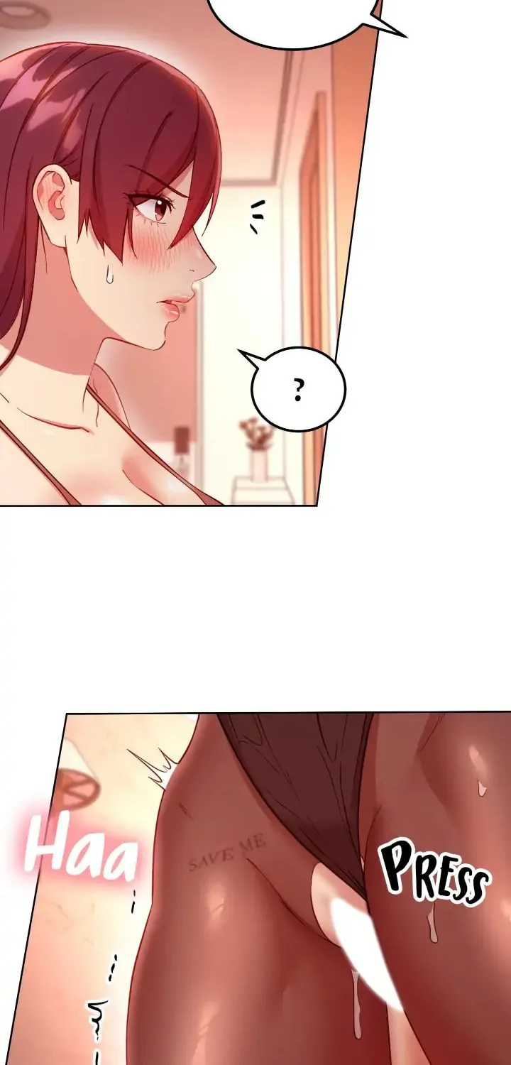 Saeeommaui Chingudeul Chapter 113 Page 60 - Chapter 113