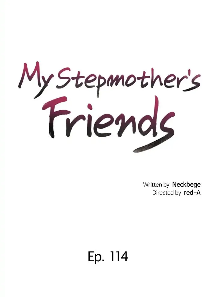 Saeeommaui Chingudeul Chapter 114 Page 7 - Chapter 114