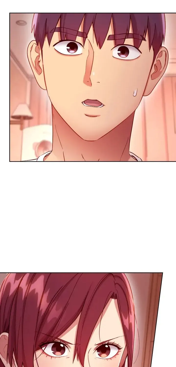 Saeeommaui Chingudeul Chapter 114 Page 9 - Chapter 114