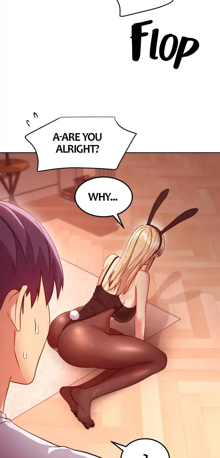 Saeeommaui Chingudeul Chapter 114 Page 37 - Chapter 114