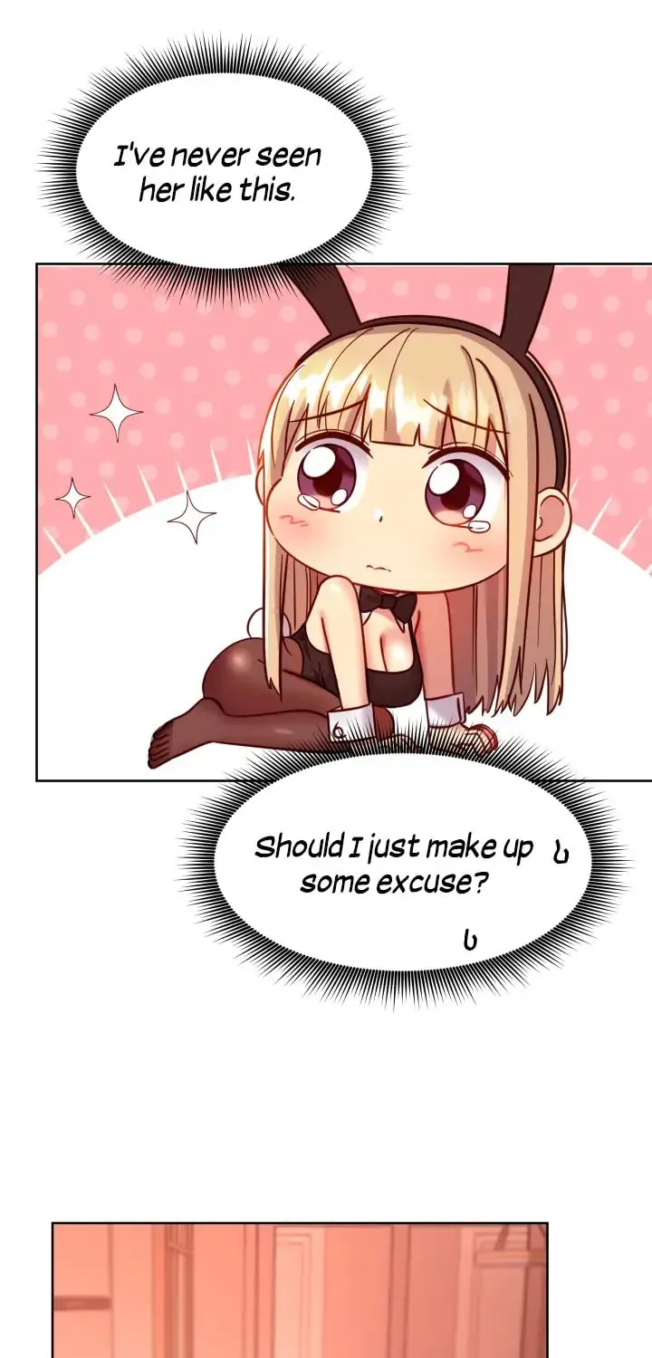 Saeeommaui Chingudeul Chapter 114 Page 41 - Chapter 114