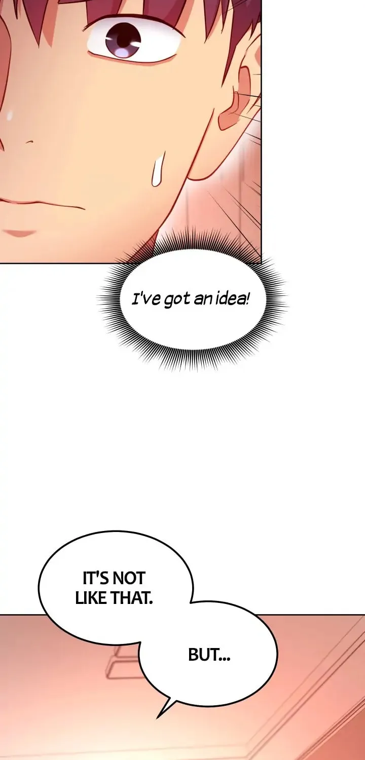 Saeeommaui Chingudeul Chapter 114 Page 43 - Chapter 114