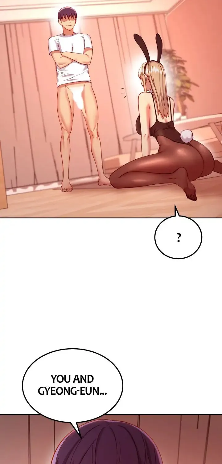 Saeeommaui Chingudeul Chapter 114 Page 44 - Chapter 114