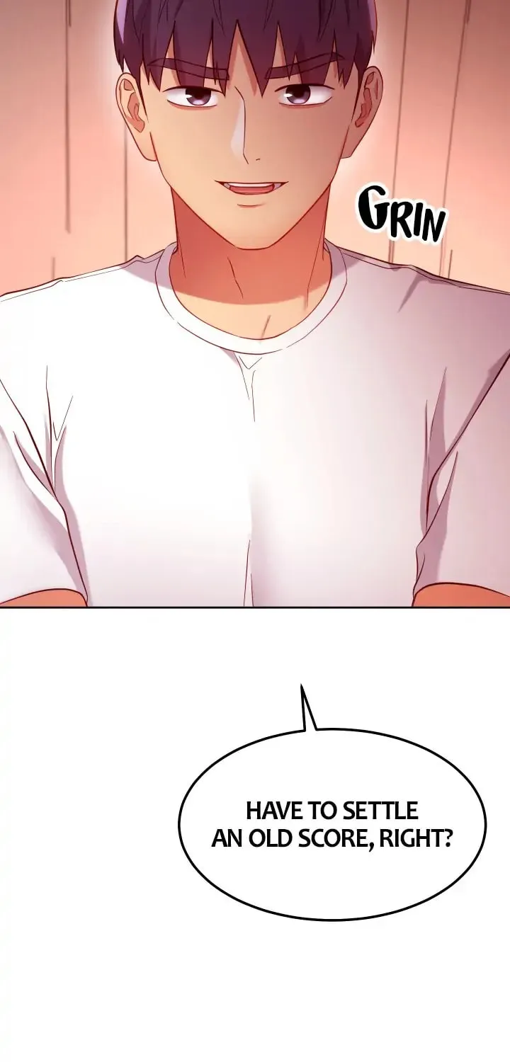 Saeeommaui Chingudeul Chapter 114 Page 45 - Chapter 114
