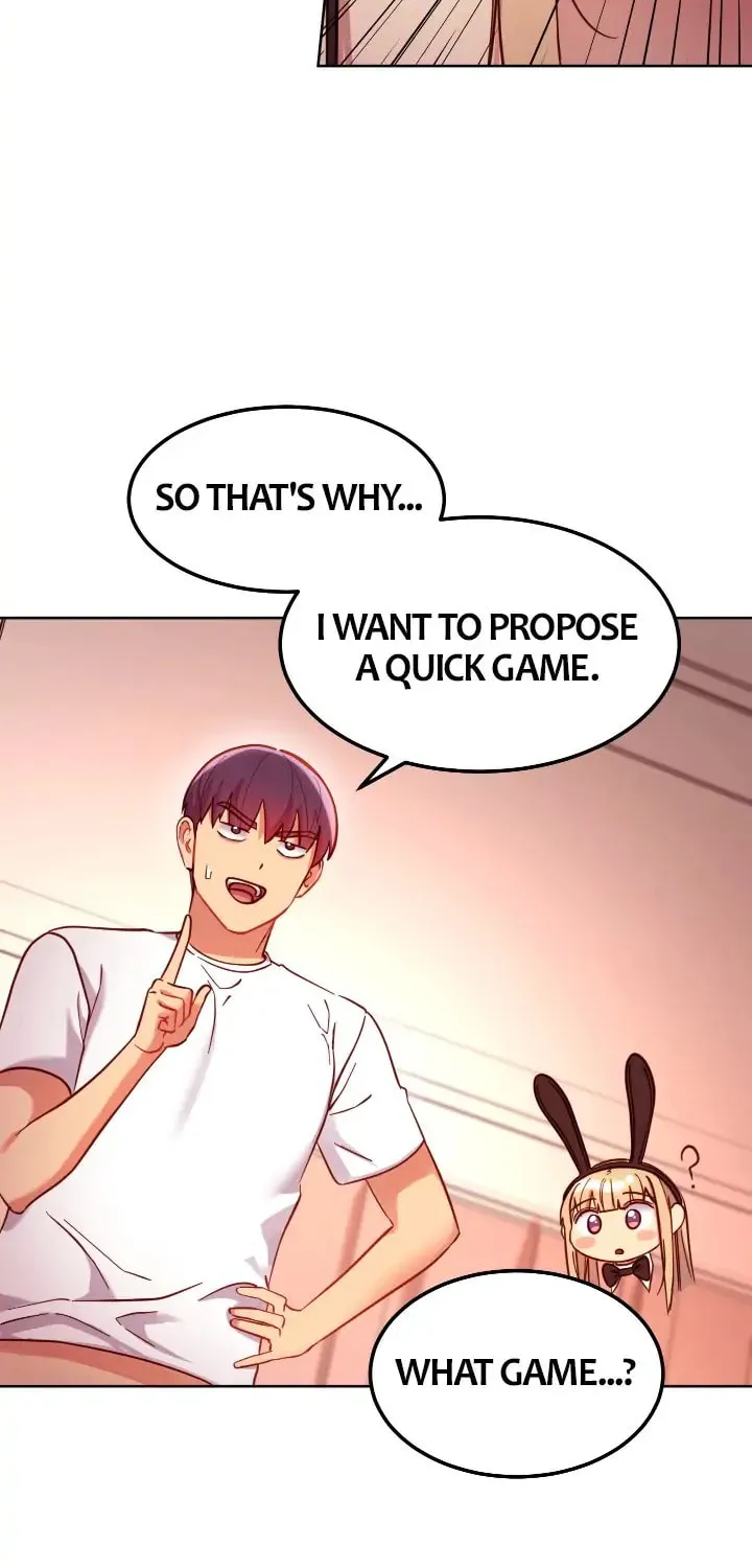 Saeeommaui Chingudeul Chapter 114 Page 47 - Chapter 114