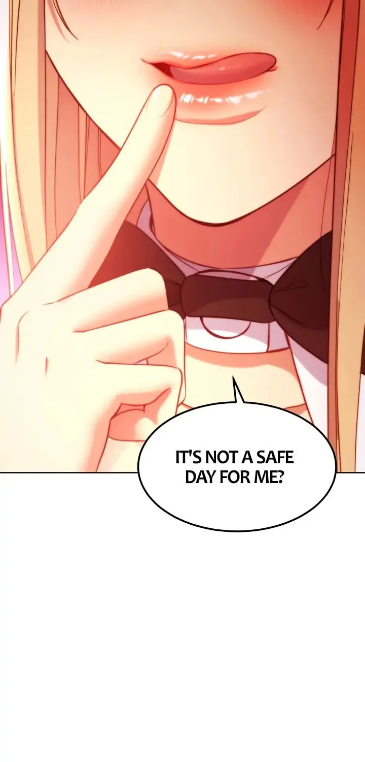 Saeeommaui Chingudeul Chapter 114 Page 54 - Chapter 114