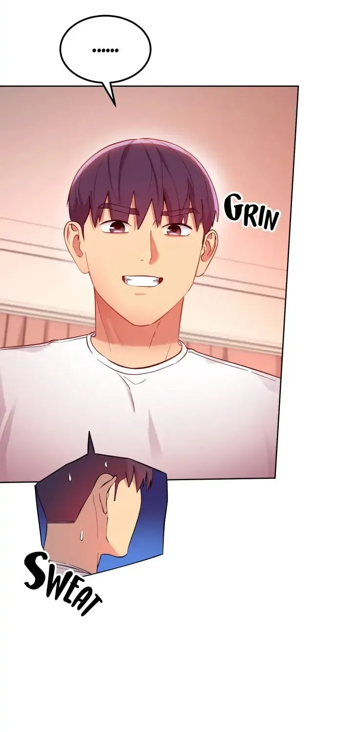 Saeeommaui Chingudeul Chapter 114 Page 55 - Chapter 114