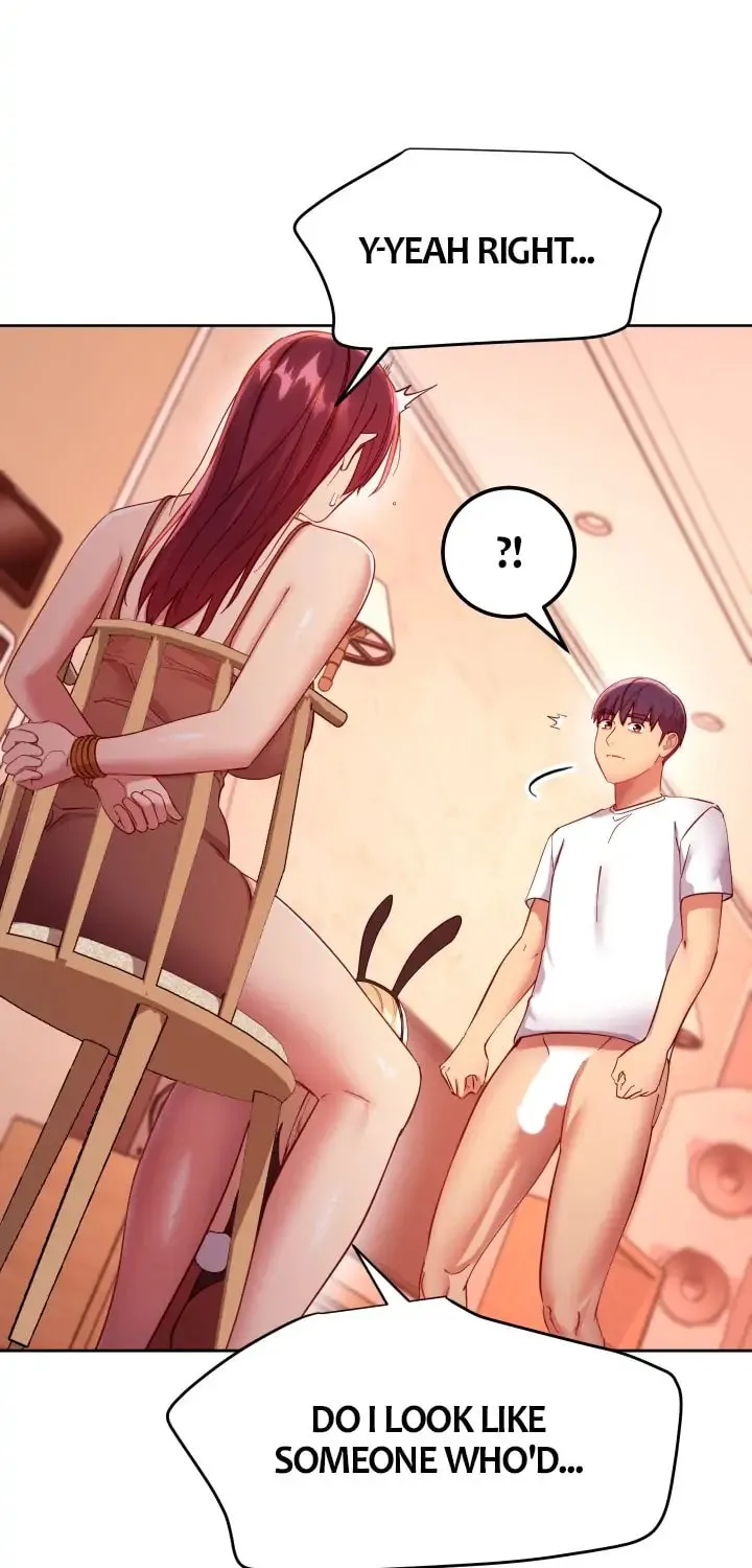 Saeeommaui Chingudeul Chapter 114 Page 56 - Chapter 114