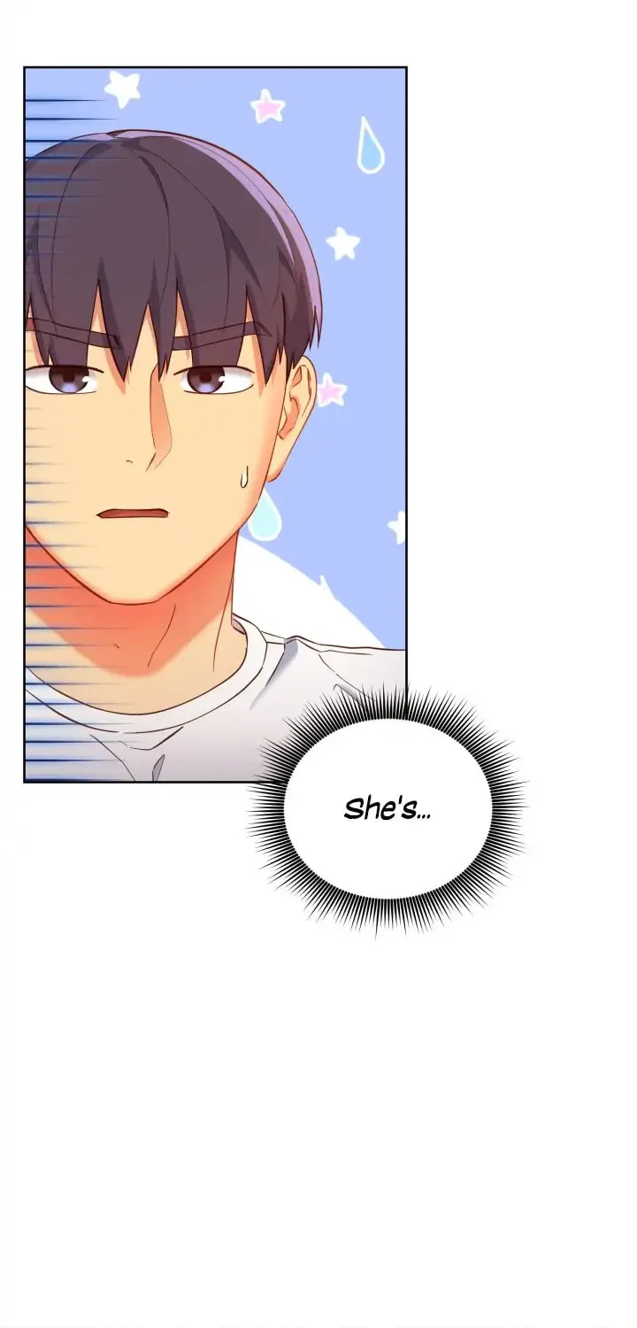 Saeeommaui Chingudeul Chapter 114 Page 60 - Chapter 114