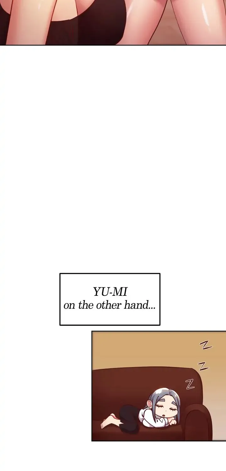 Saeeommaui Chingudeul Chapter 114 Page 66 - Chapter 114