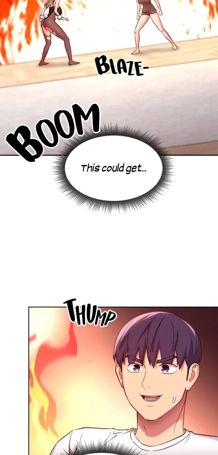 Saeeommaui Chingudeul Chapter 115 Page 7 - Chapter 115