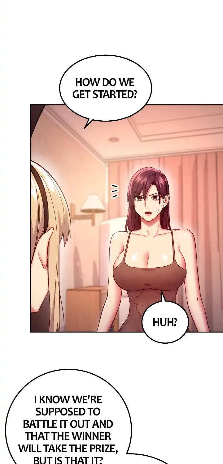 Saeeommaui Chingudeul Chapter 115 Page 9 - Chapter 115