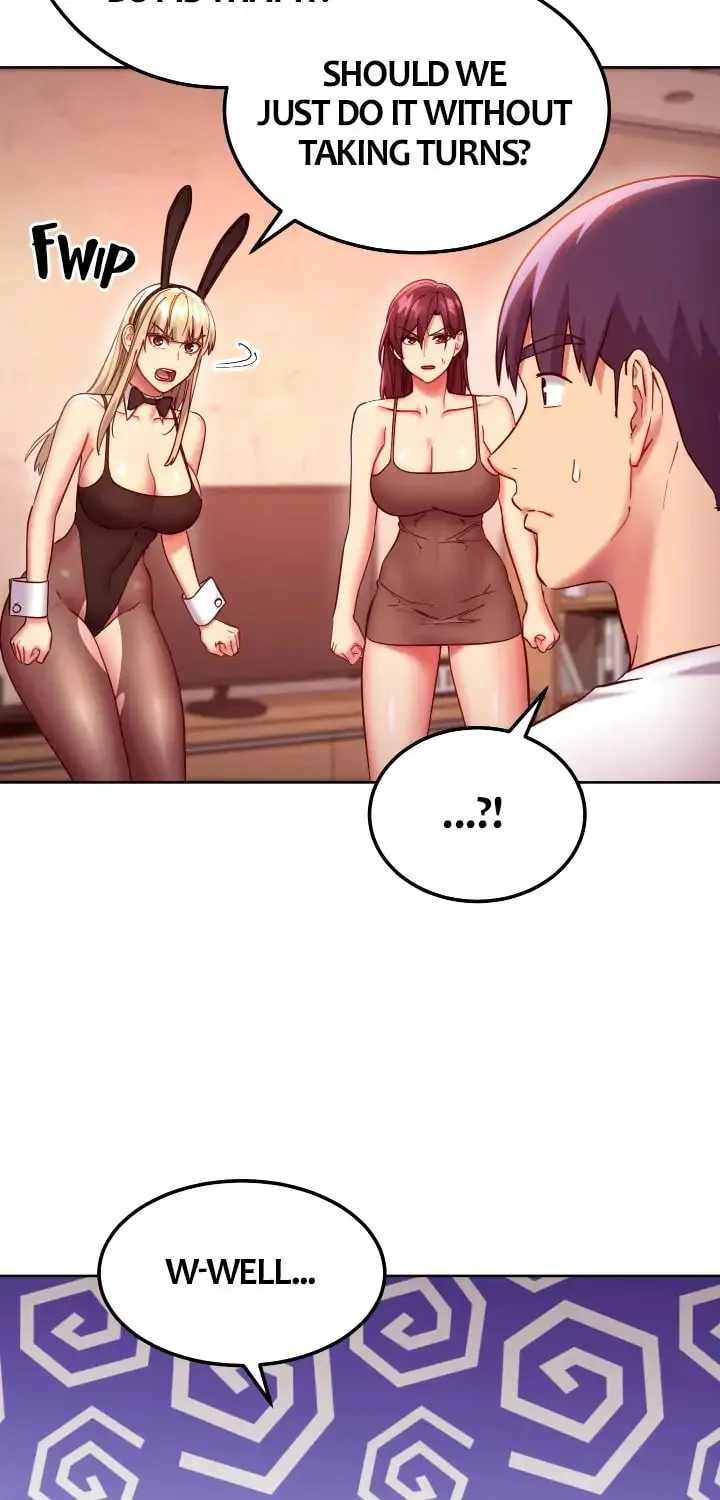 Saeeommaui Chingudeul Chapter 115 Page 10 - Chapter 115