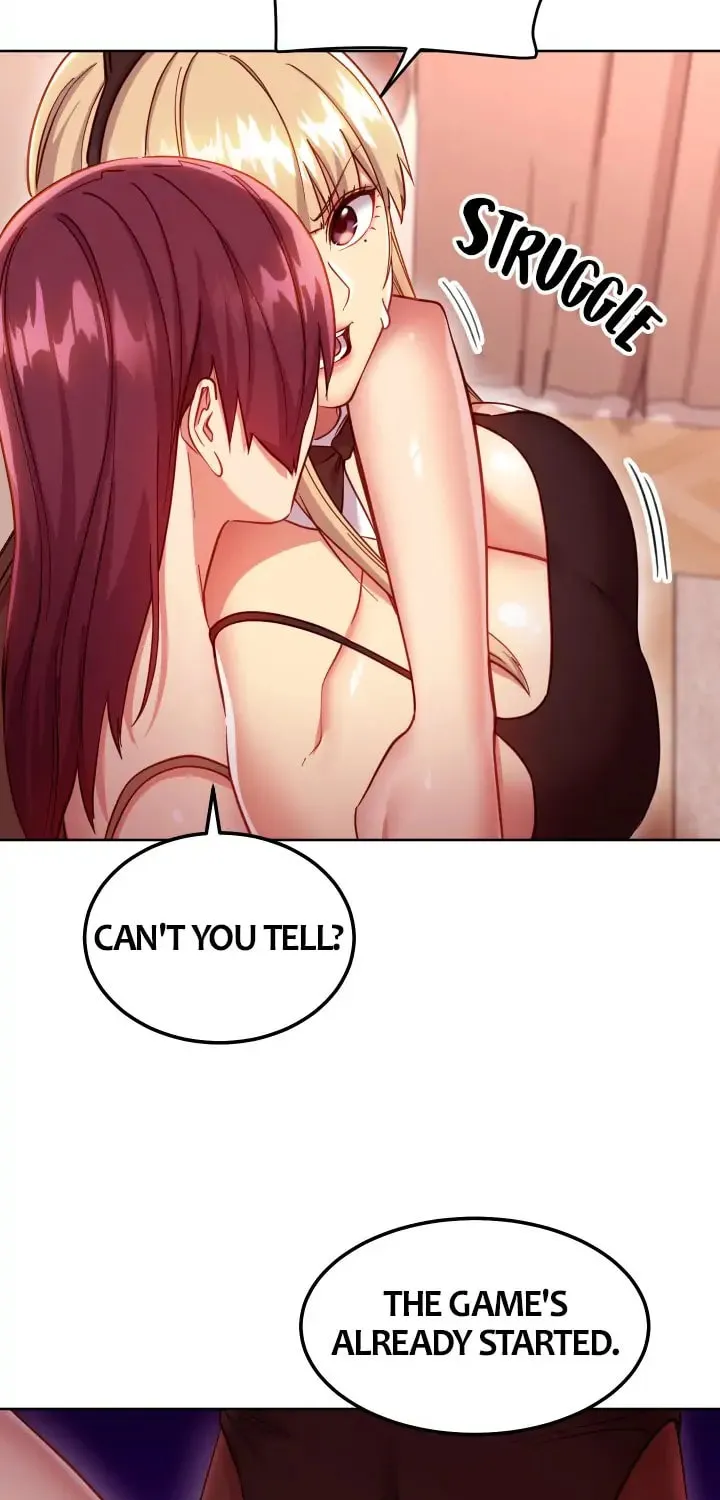 Saeeommaui Chingudeul Chapter 115 Page 19 - Chapter 115
