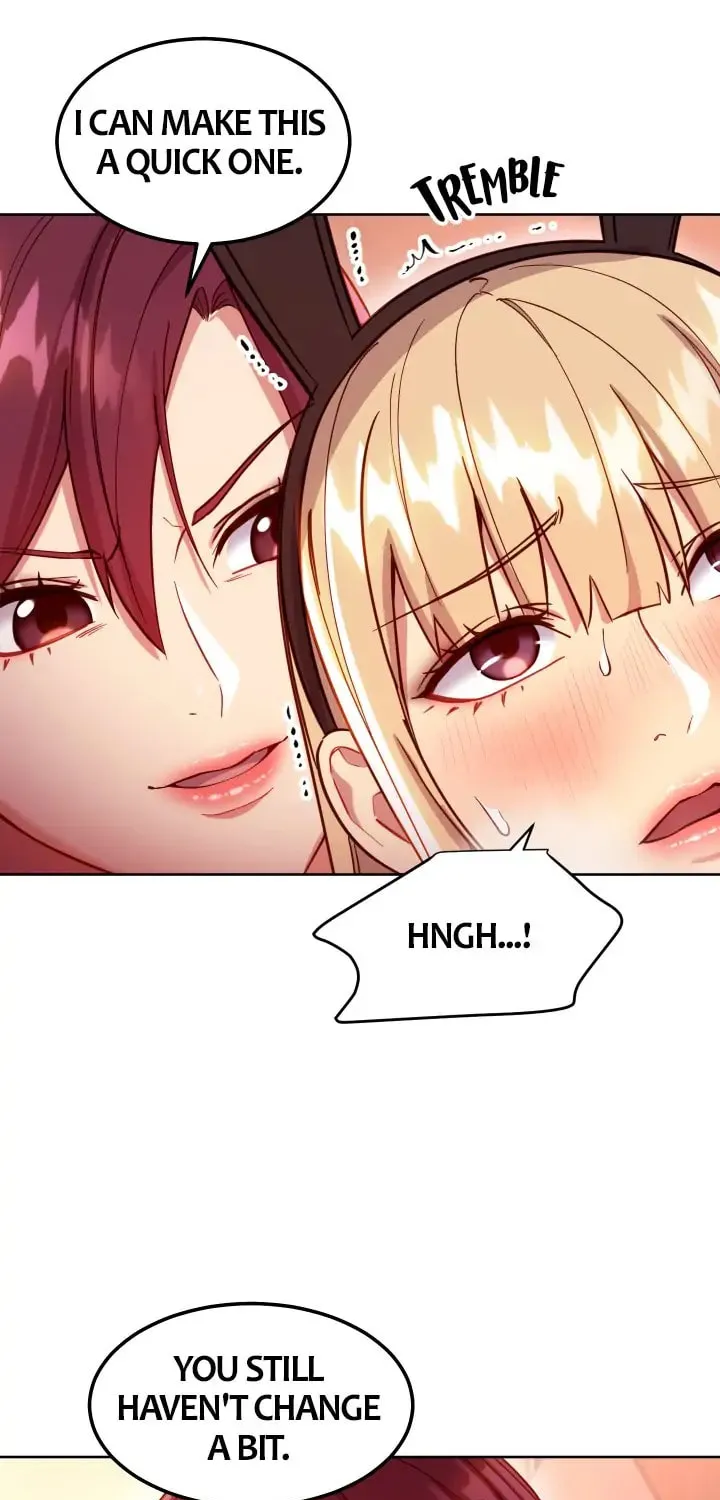 Saeeommaui Chingudeul Chapter 115 Page 22 - Chapter 115