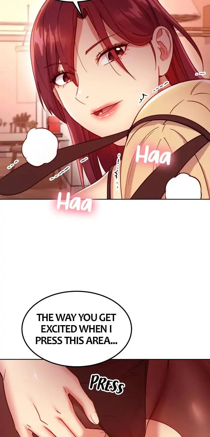 Saeeommaui Chingudeul Chapter 115 Page 23 - Chapter 115