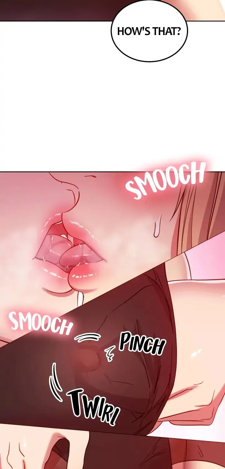 Saeeommaui Chingudeul Chapter 115 Page 31 - Chapter 115