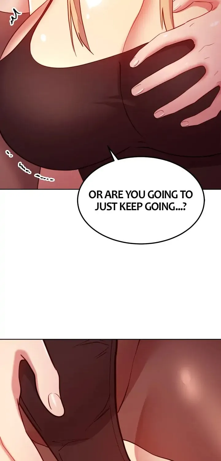 Saeeommaui Chingudeul Chapter 115 Page 36 - Chapter 115