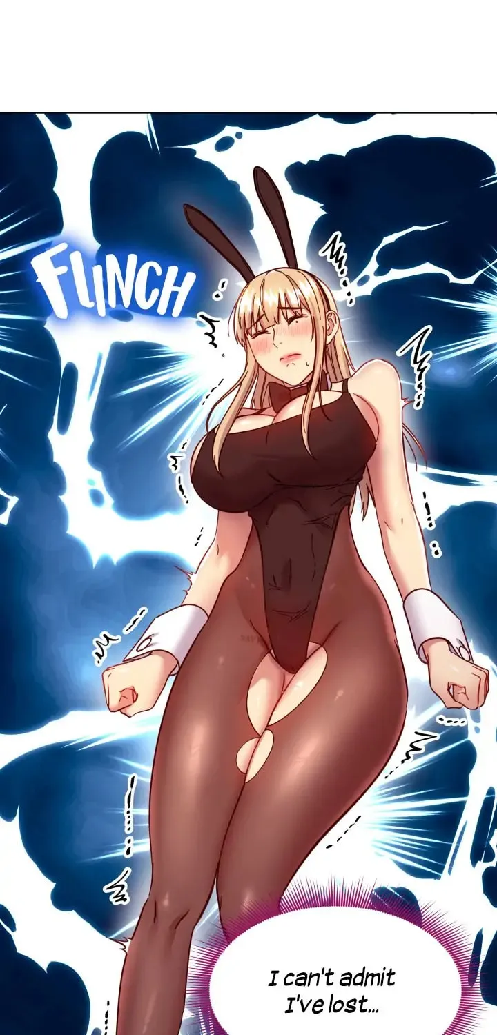 Saeeommaui Chingudeul Chapter 115 Page 38 - Chapter 115