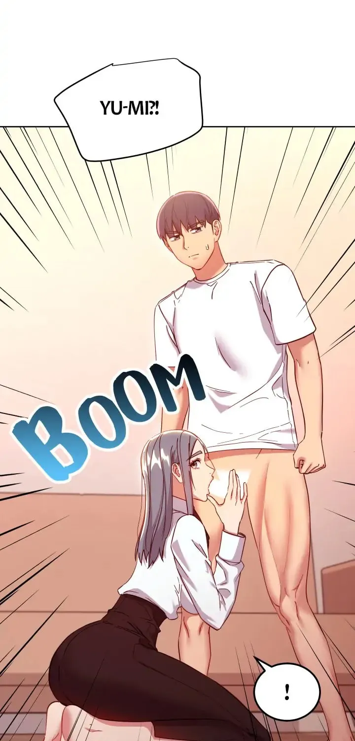 Saeeommaui Chingudeul Chapter 115 Page 42 - Chapter 115