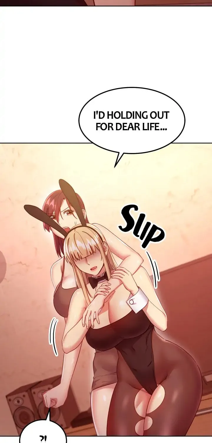 Saeeommaui Chingudeul Chapter 115 Page 45 - Chapter 115