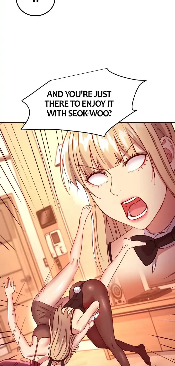 Saeeommaui Chingudeul Chapter 115 Page 46 - Chapter 115