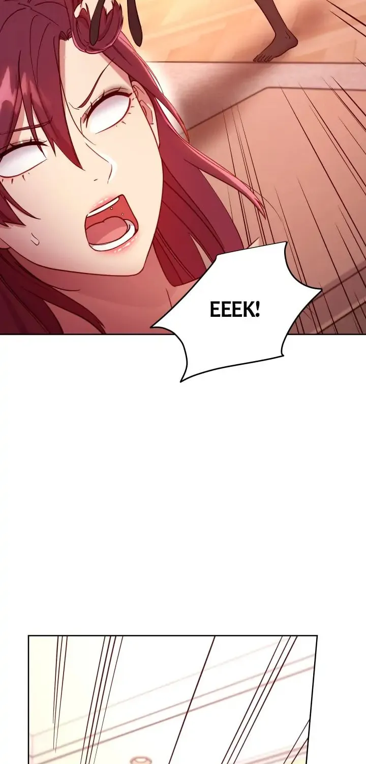 Saeeommaui Chingudeul Chapter 115 Page 47 - Chapter 115