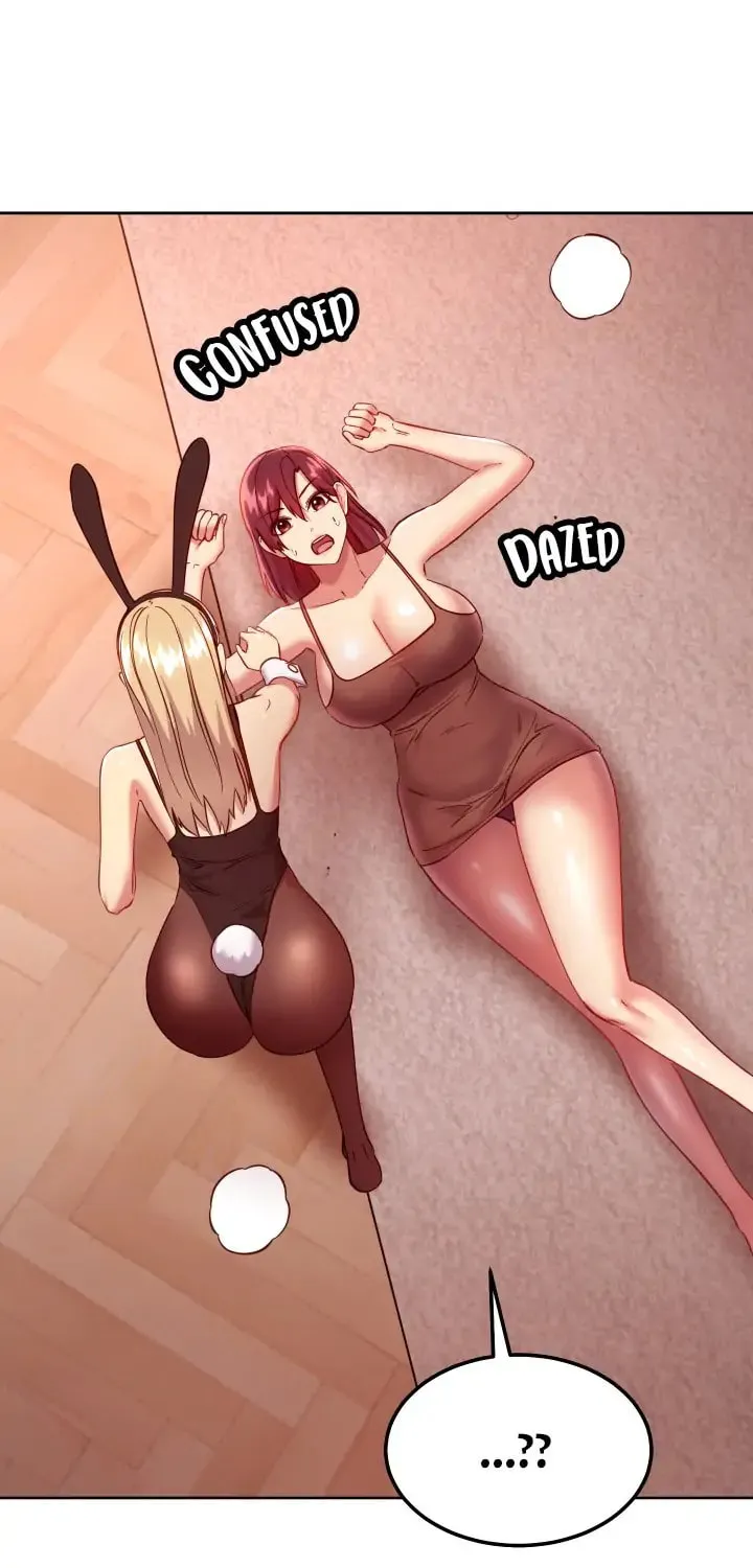 Saeeommaui Chingudeul Chapter 115 Page 49 - Chapter 115