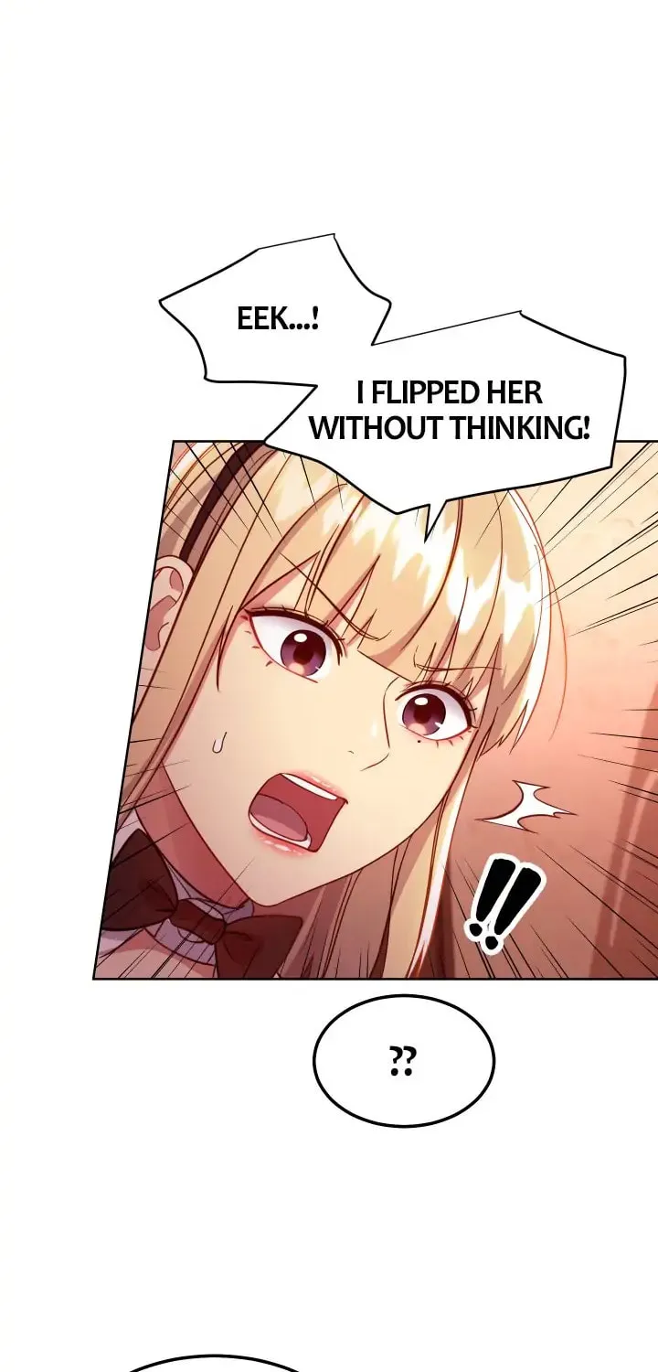 Saeeommaui Chingudeul Chapter 115 Page 50 - Chapter 115