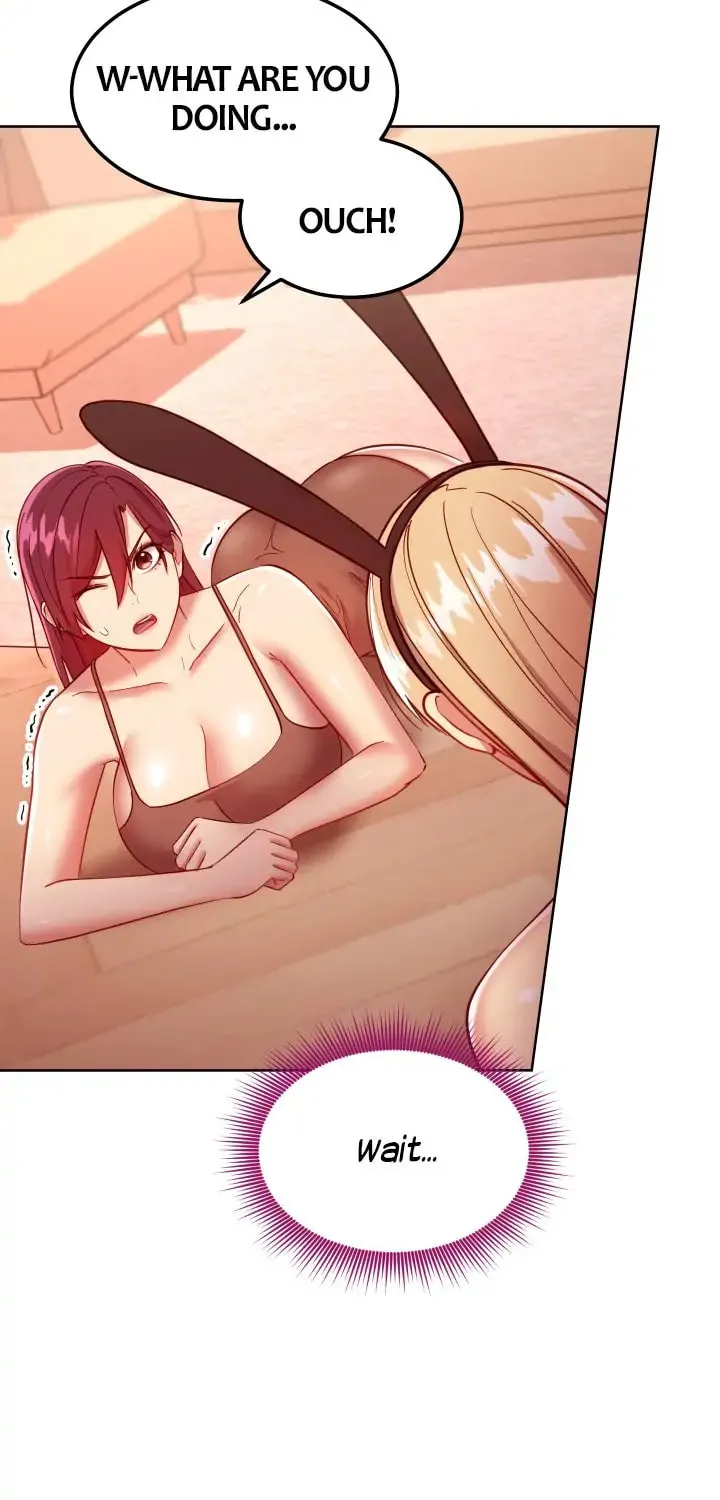 Saeeommaui Chingudeul Chapter 115 Page 51 - Chapter 115