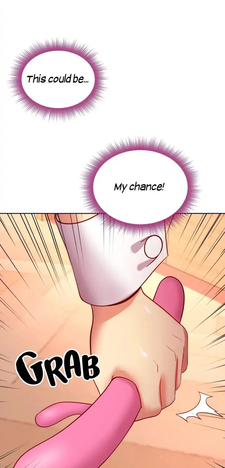 Saeeommaui Chingudeul Chapter 115 Page 52 - Chapter 115