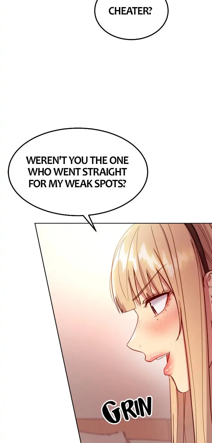 Saeeommaui Chingudeul Chapter 115 Page 56 - Chapter 115