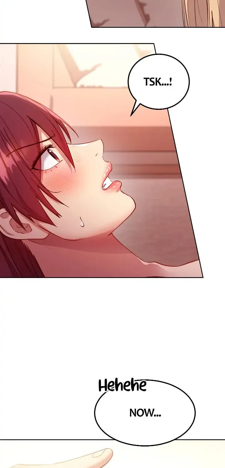 Saeeommaui Chingudeul Chapter 115 Page 57 - Chapter 115
