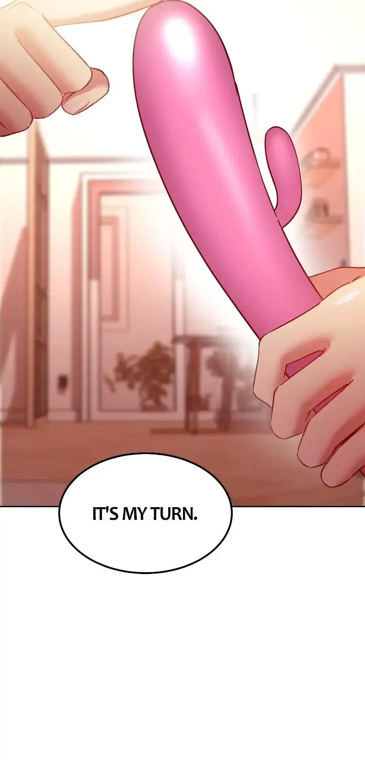 Saeeommaui Chingudeul Chapter 115 Page 58 - Chapter 115