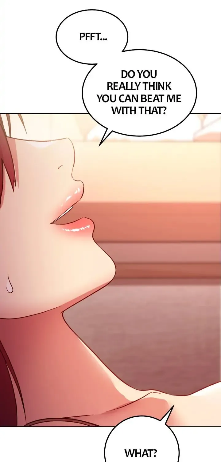 Saeeommaui Chingudeul Chapter 115 Page 59 - Chapter 115