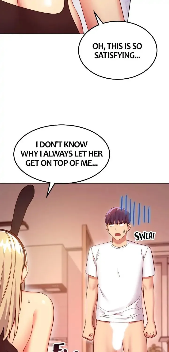 Saeeommaui Chingudeul Chapter 116 Page 21 - Chapter 116