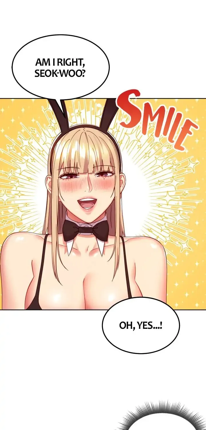 Saeeommaui Chingudeul Chapter 116 Page 23 - Chapter 116
