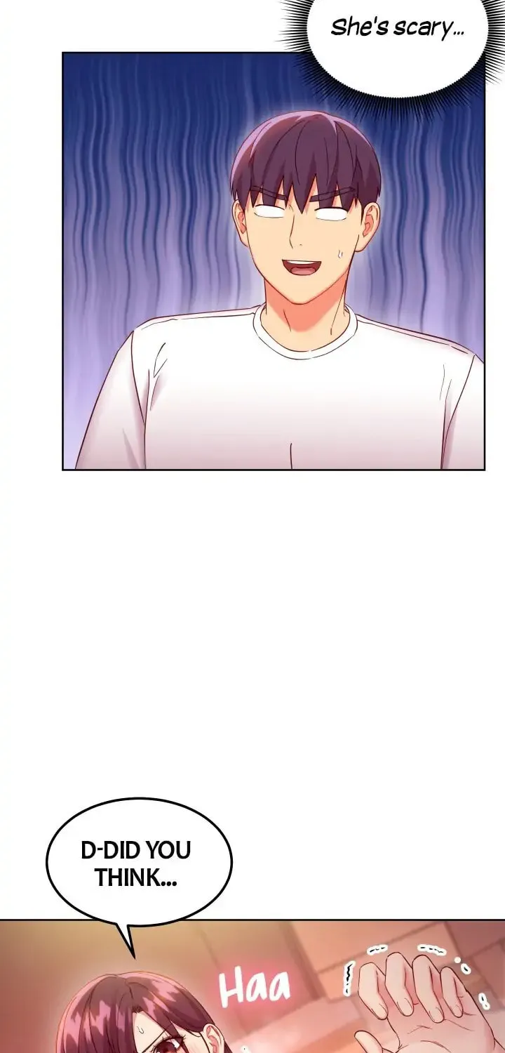 Saeeommaui Chingudeul Chapter 116 Page 24 - Chapter 116