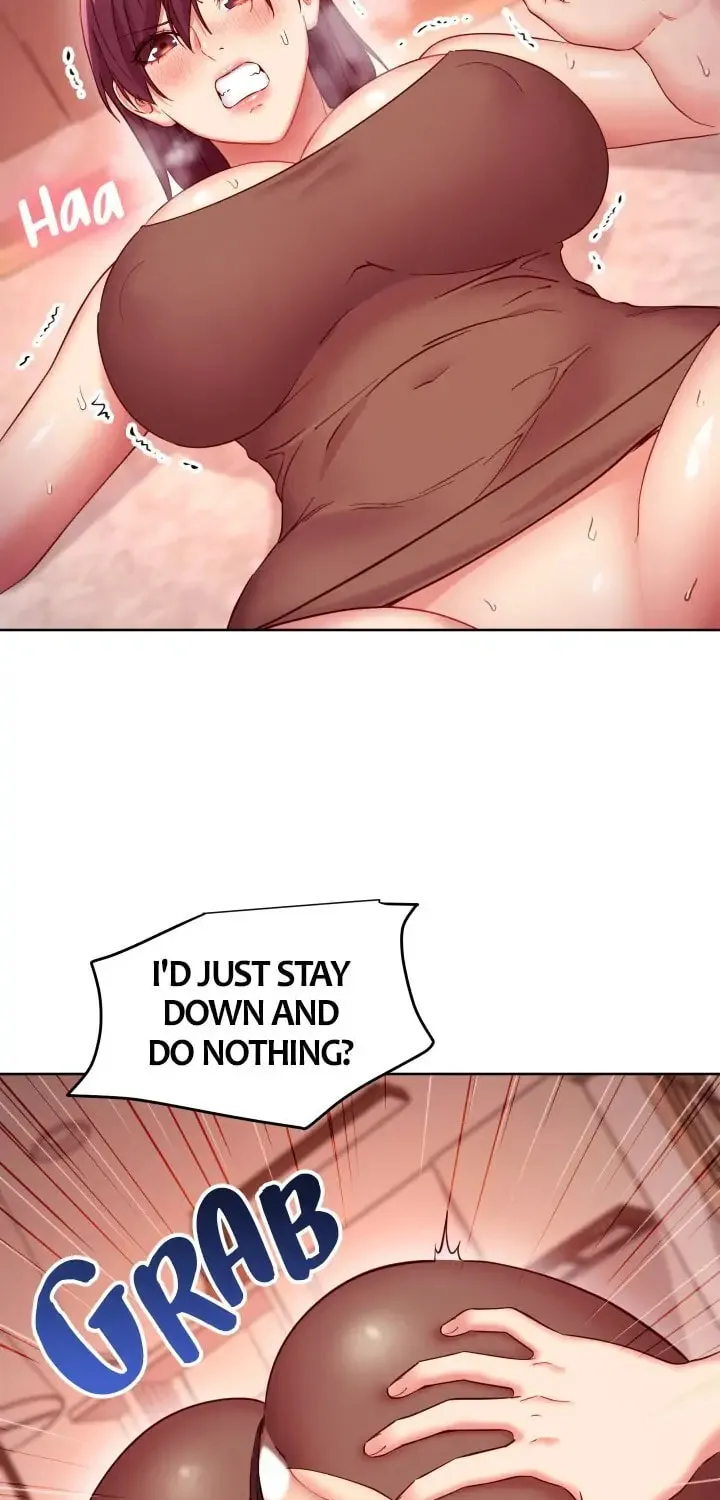 Saeeommaui Chingudeul Chapter 116 Page 25 - Chapter 116