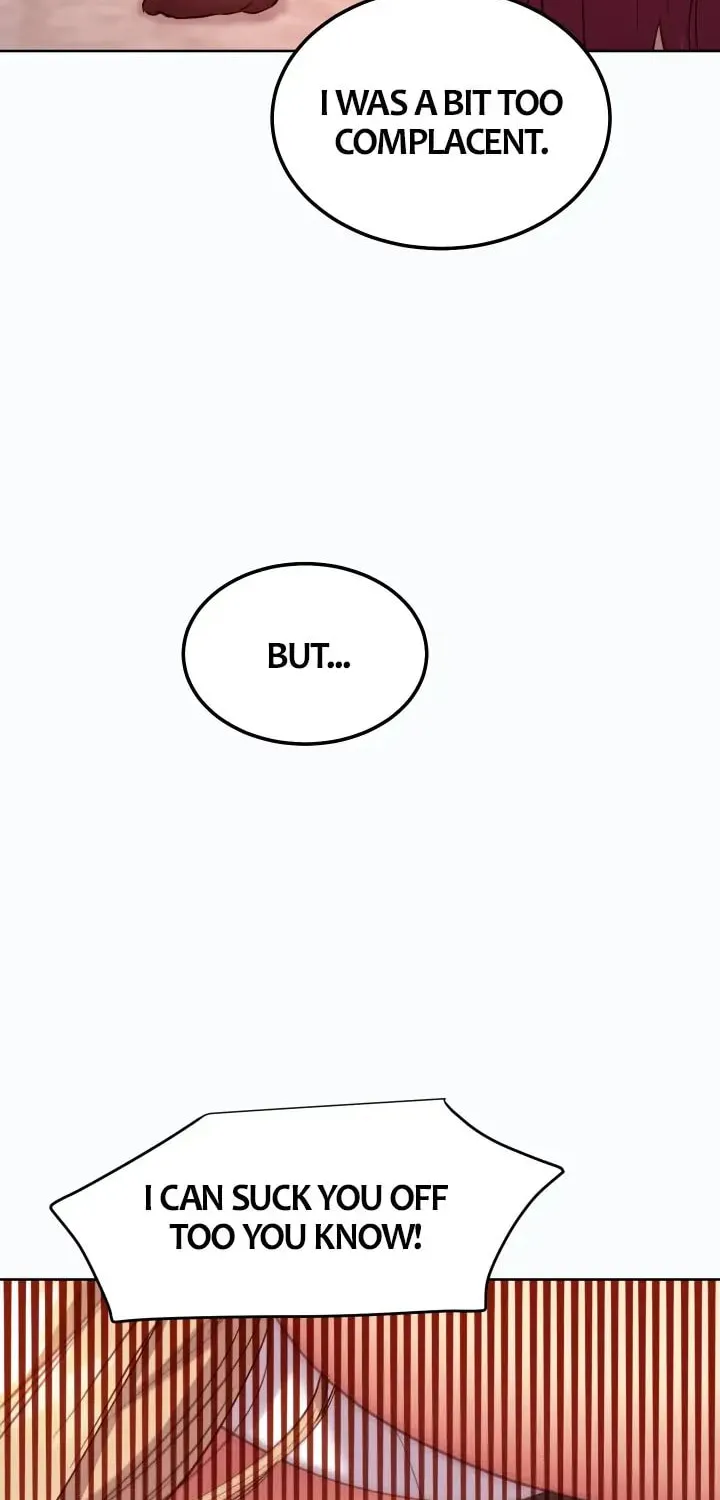Saeeommaui Chingudeul Chapter 116 Page 34 - Chapter 116