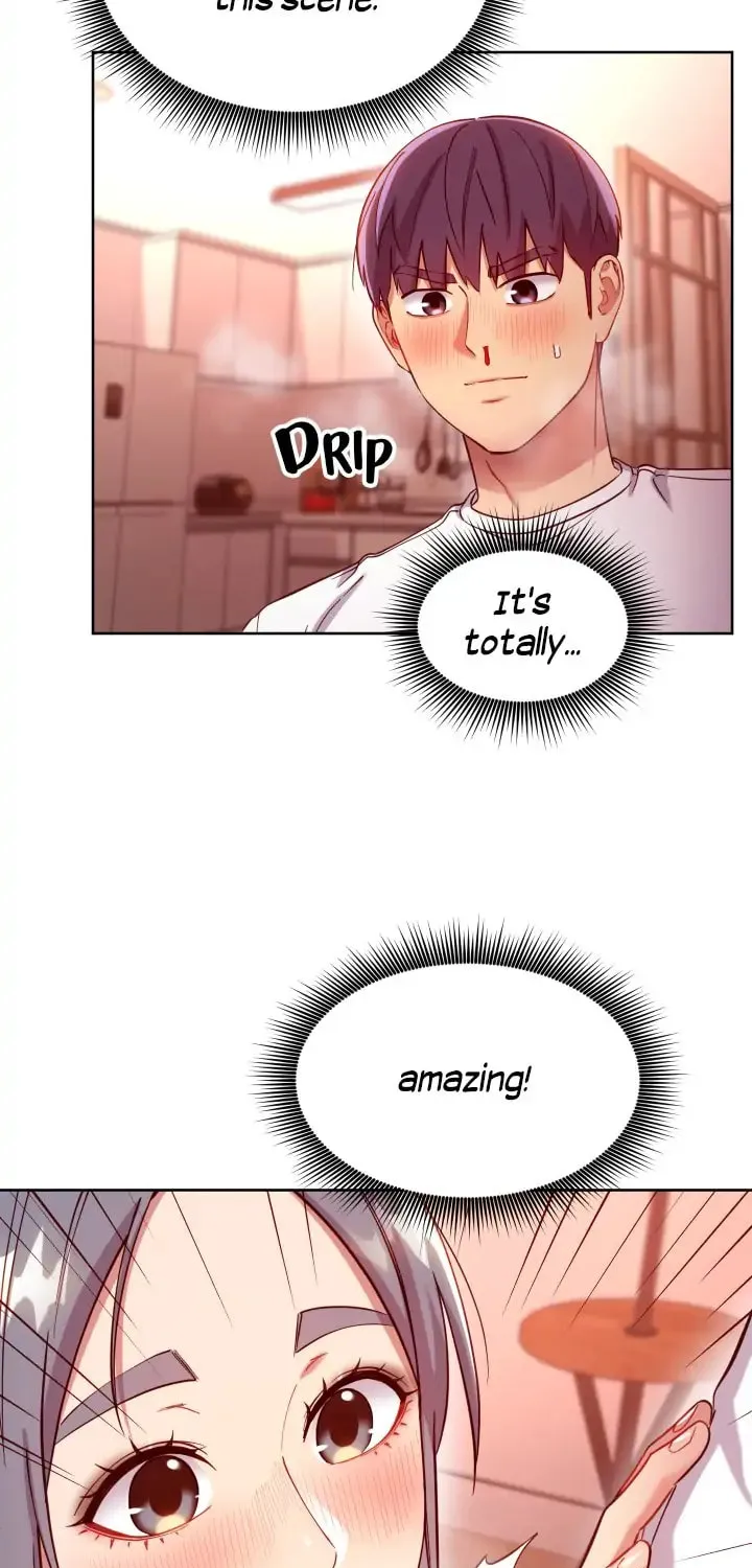 Saeeommaui Chingudeul Chapter 116 Page 42 - Chapter 116