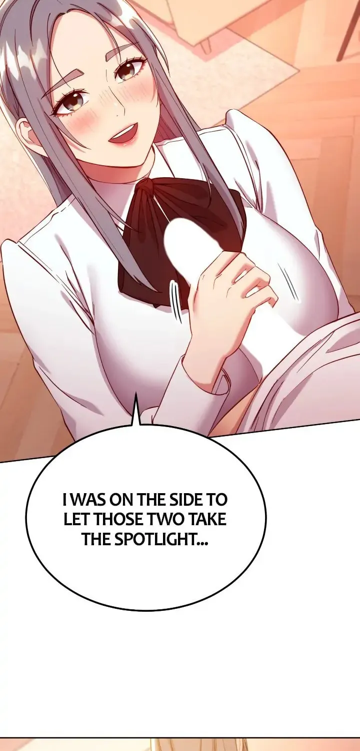 Saeeommaui Chingudeul Chapter 116 Page 46 - Chapter 116