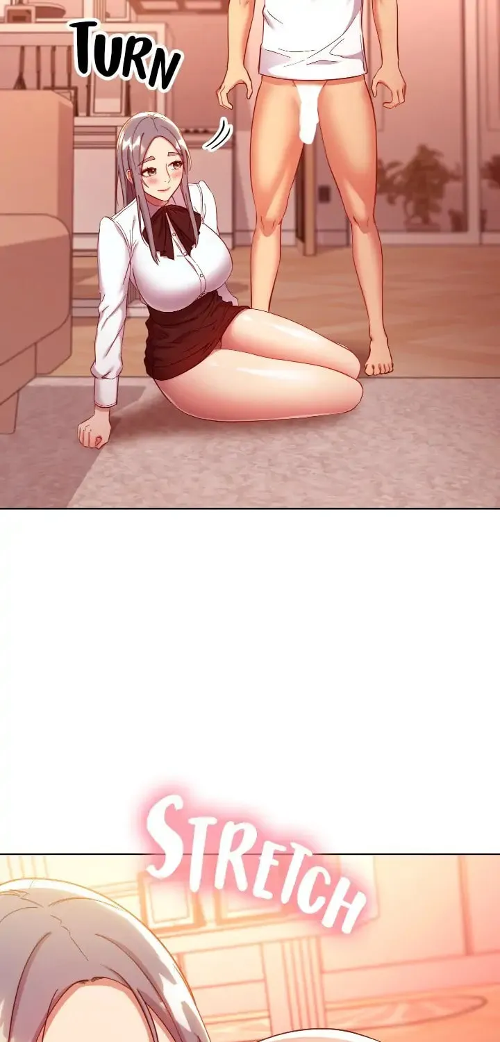 Saeeommaui Chingudeul Chapter 116 Page 49 - Chapter 116