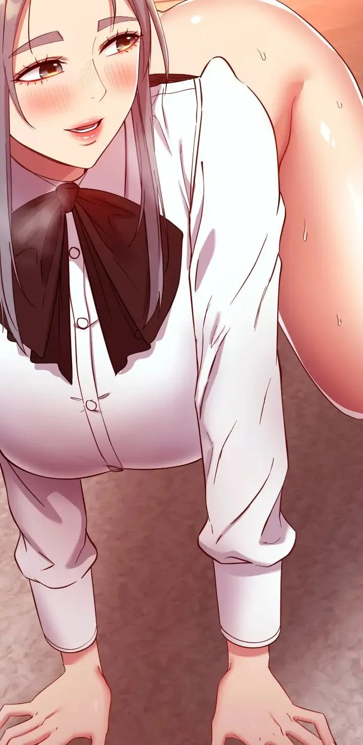 Saeeommaui Chingudeul Chapter 116 Page 50 - Chapter 116