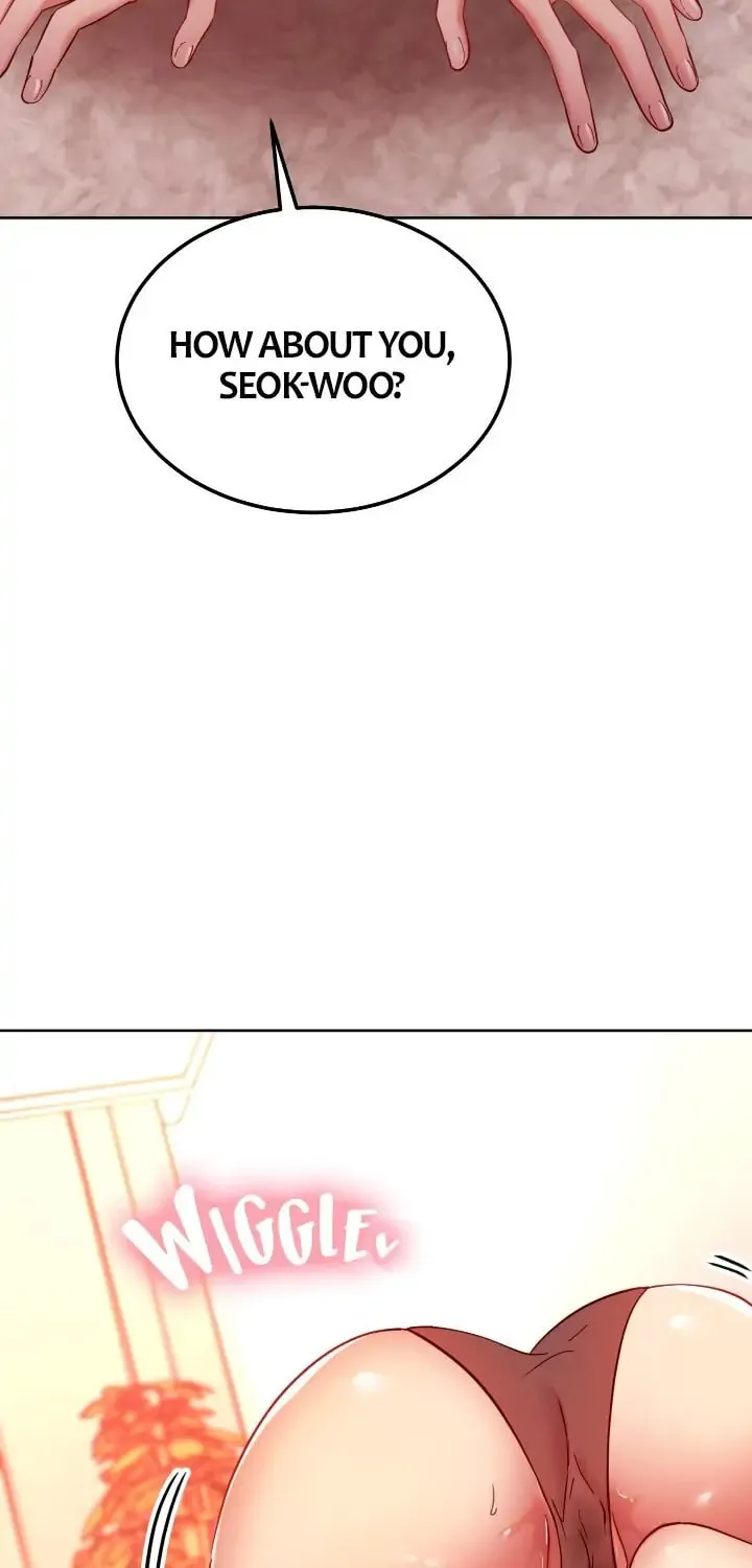 Saeeommaui Chingudeul Chapter 116 Page 51 - Chapter 116