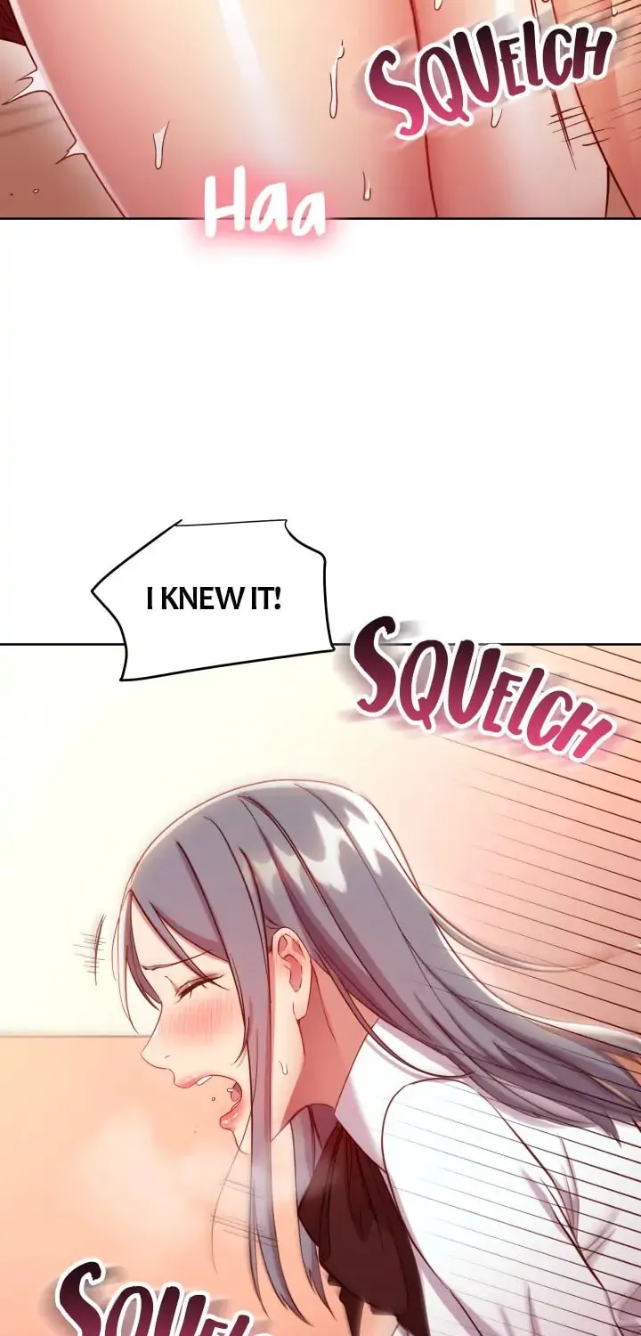 Saeeommaui Chingudeul Chapter 116 Page 57 - Chapter 116
