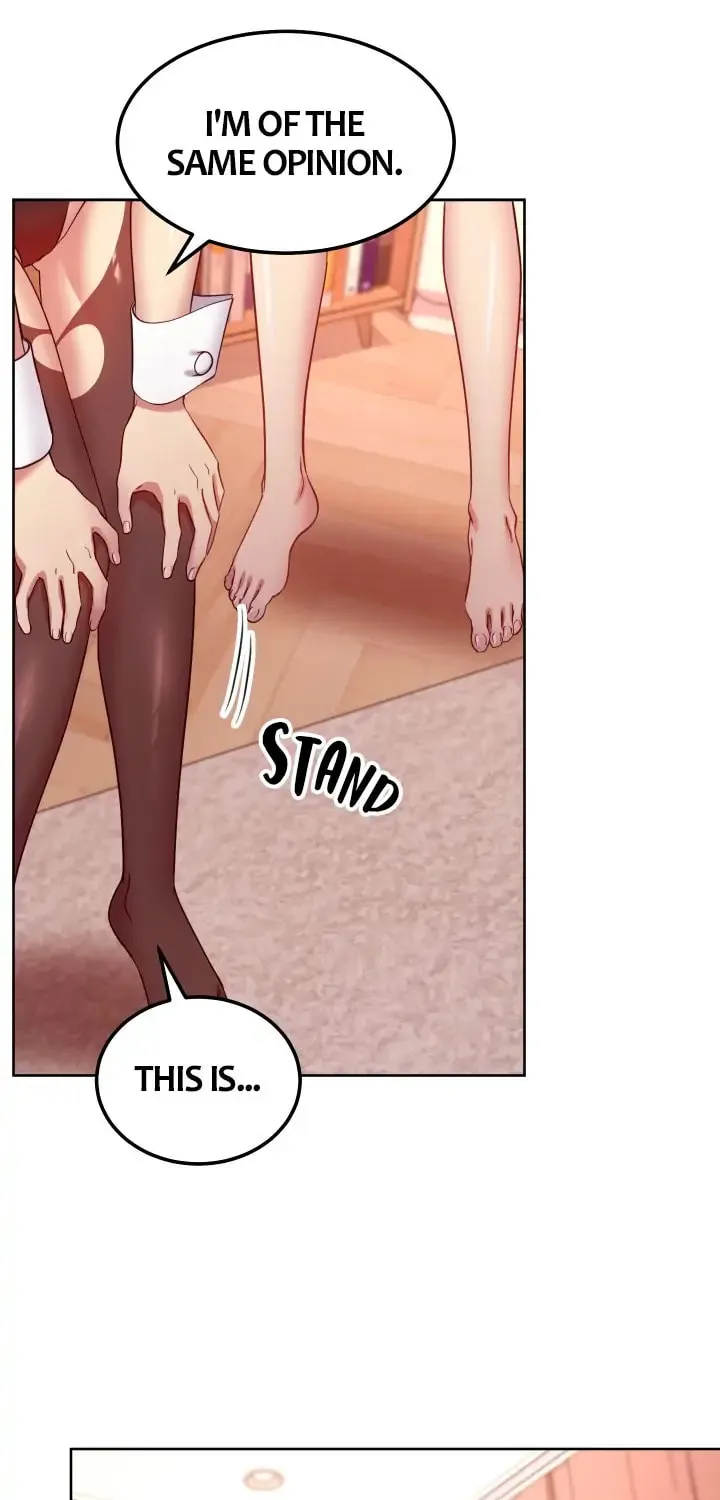 Saeeommaui Chingudeul Chapter 116 Page 67 - Chapter 116