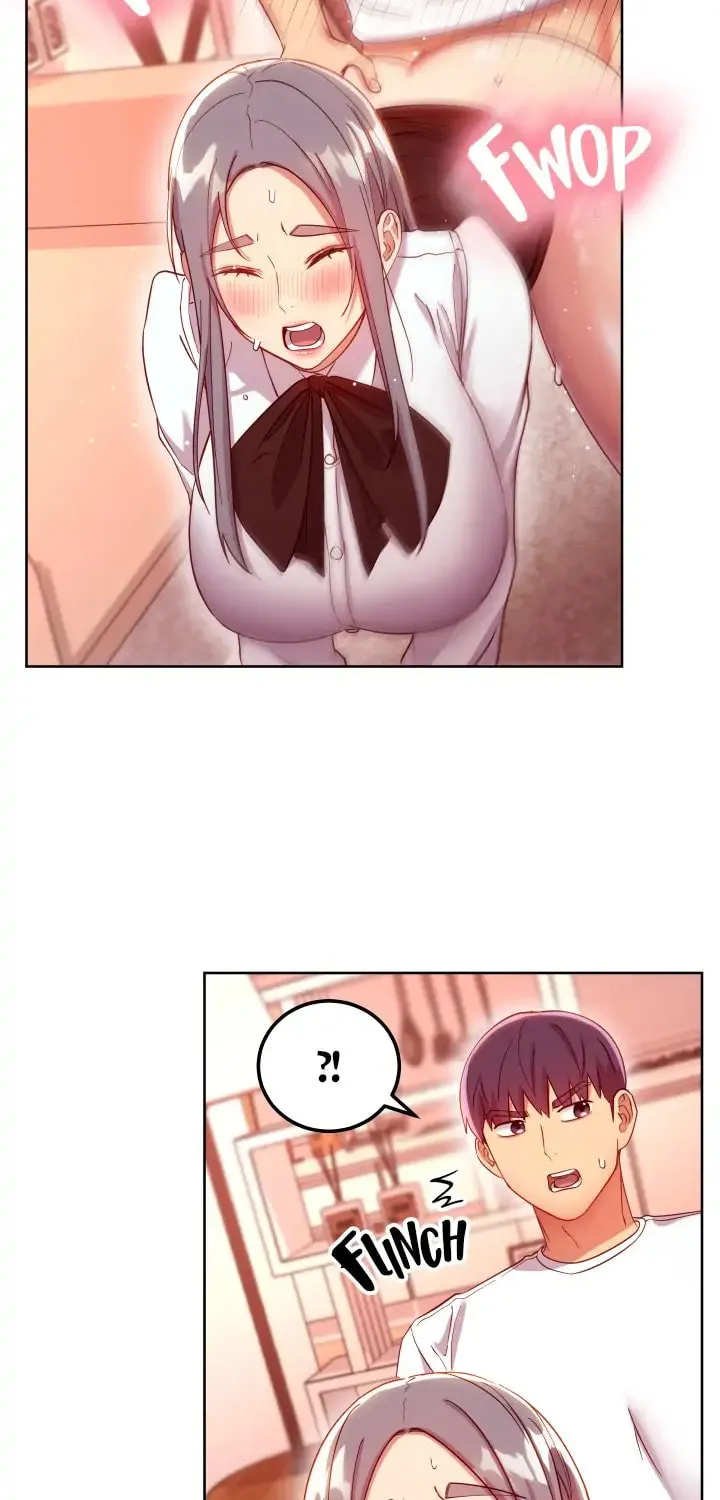 Saeeommaui Chingudeul Chapter 116 Page 69 - Chapter 116